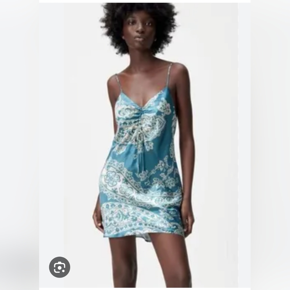 NWT. Zara dress